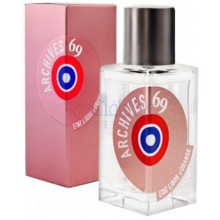 اتات لیبر د اورنج ارشیو 69